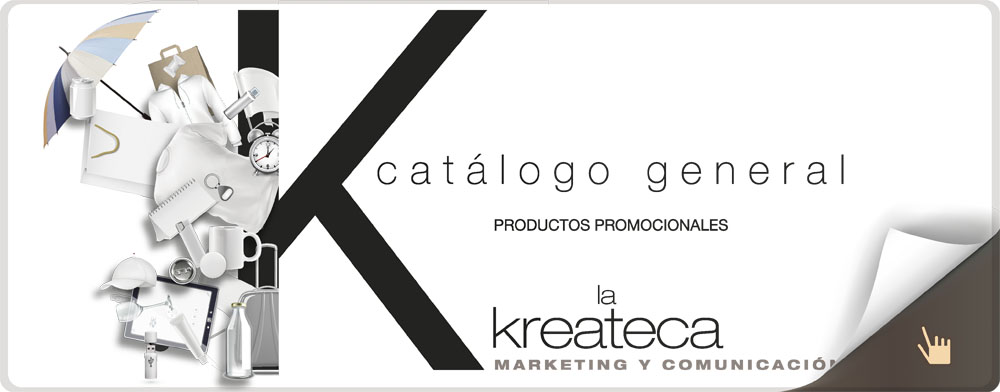 Merchandising La Kreateca